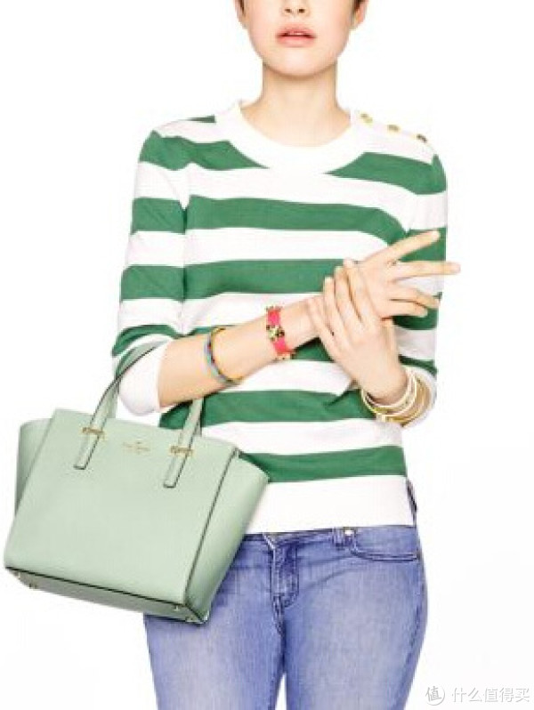 促销活动:Kate Spade NEW YORK美国官网 Sale区