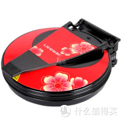 限地区：LIVEN 利仁 LR-300B 电饼铛（机械版、直径30cm）