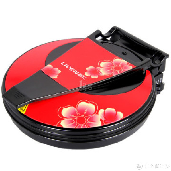 限地区:LIVEN 利仁 LR-300B 电饼铛(机械版、直径30cm)