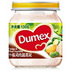 Dumex 多美滋 什锦鸡肉蔬菜泥 6个月+ 130g*2罐