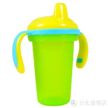 移动端：Fisher-Price 费雪 BGL78 叠叠硬嘴训练杯 三阶段