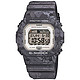 CASIO 卡西欧 日本品牌 G-SHOCK系列 电子男士手表 GLX-5600F-8