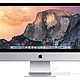 Apple 苹果 iMac 27英寸 配备Retina 5K 显示屏 MF885CH/A 台式一体机