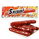  salami 萨啦咪 猪肉肠 零食肉干 25克　