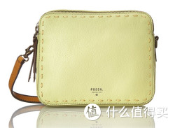 FOSSIL Sydney Cross 女款单肩包