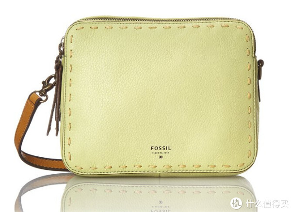 FOSSIL Sydney Cross 女款单肩包