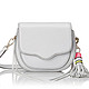 Rebecca Minkoff Mini Sydney 女款斜挎包