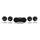 Jamo S-35-HCS-BLK 5.0 Home Cinema System