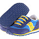 凑单品：Saucony Kids Baby Jazz A/C (Toddler/Little Kid) 童鞋