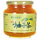 韩国进口 农协 蜂蜜柚子茶 1kg
