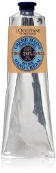 凑单品：L'OCCITANE 欧舒丹 Shea Butter 乳木果丰凝润手霜 150ML