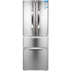 TCL BCD-288KR50 288升 法式多门冰箱（不锈钢）