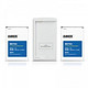 Anker 三星Note3/III 手机电池*2+充电器 适用于三星N9002/N9006/N9008/N9009