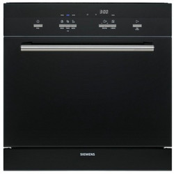 SIEMENS 西门子 SC73M610TI 原装进口紧凑型洗碗机