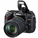 再特价：Nikon 尼康 D7000 单反套机（AF-S 18-105mm VR镜头）
