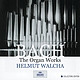 Helmut Walcha:Bach Organ Works 巴赫管风琴全集