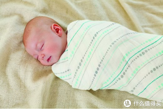 aden+anais rayon from bamboo fiber muslin swaddle 多功能包巾 3条装