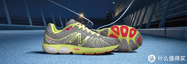 new balance w890 女款轻量化跑鞋