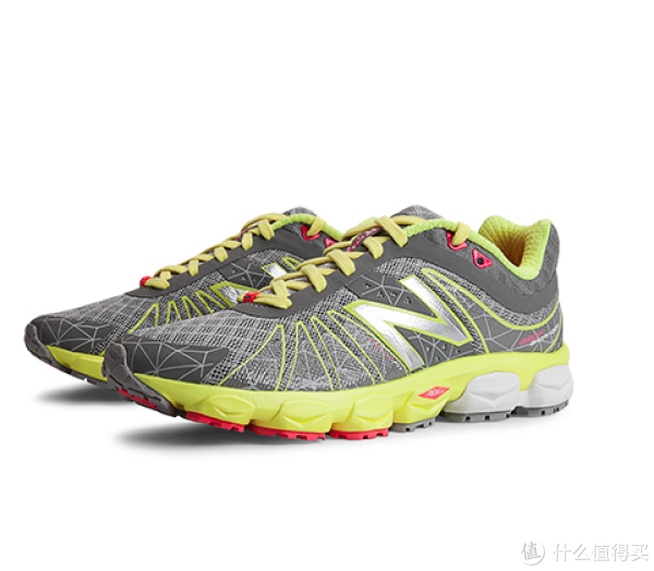 new balance w890 女款轻量化跑鞋