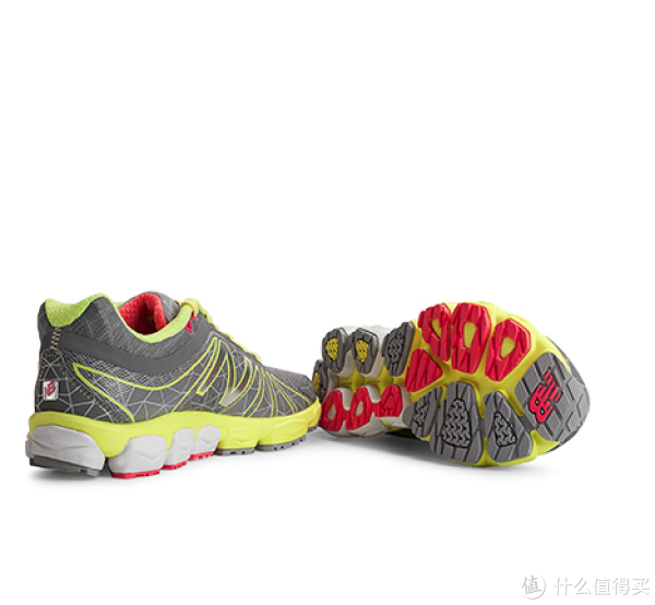 new balance w890 女款轻量化跑鞋