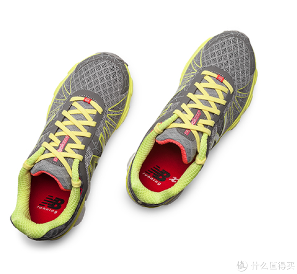 new balance w890 女款轻量化跑鞋
