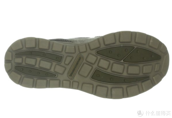SKECHERS 斯凯奇 Relaxed Fit Memory Foam Superior Melvin Loafer 男款休闲鞋