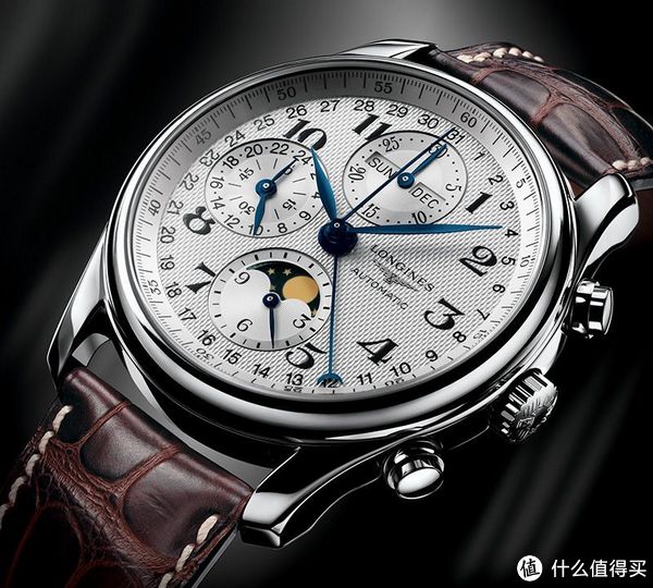 海淘券码：JOMASHOP LONGINES 浪琴 开门大促 精选腕表