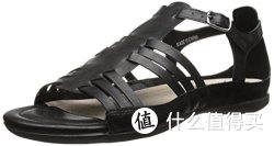小码福利：SKECHERS 斯凯奇 Cali 女士平底凉鞋