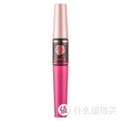 MAYBELLINE 美宝莲 芭比大眼睫毛膏 0.5g+5ml+赠品