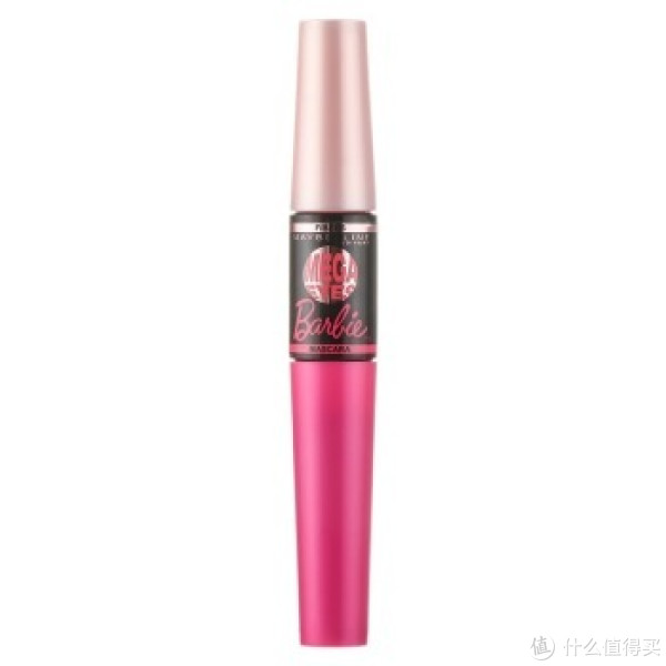 MAYBELLINE 美宝莲 芭比大眼睫毛膏 0.5g+5ml+赠品