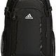 adidas 阿迪达斯 C.T 中性 双肩背包 S02199 黑色