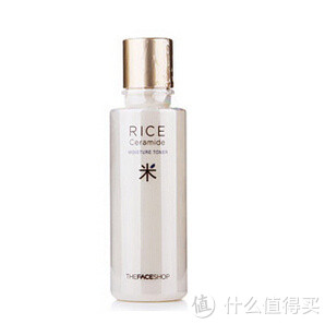 THE FACE SHOP 菲诗小铺 大米调理水 150ml