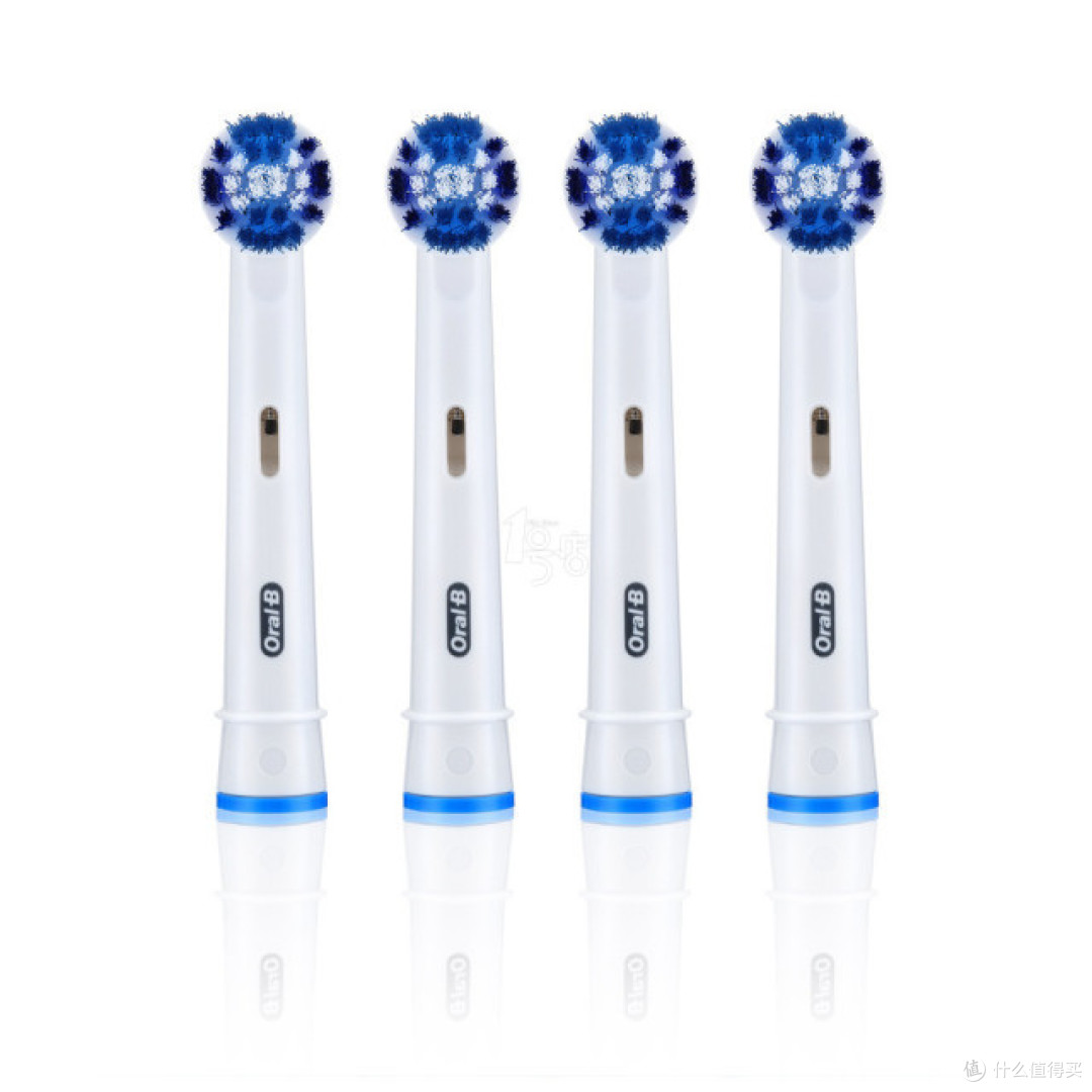 银森中第一根电动牙刷：BRAUN 博朗 欧乐B DB4510