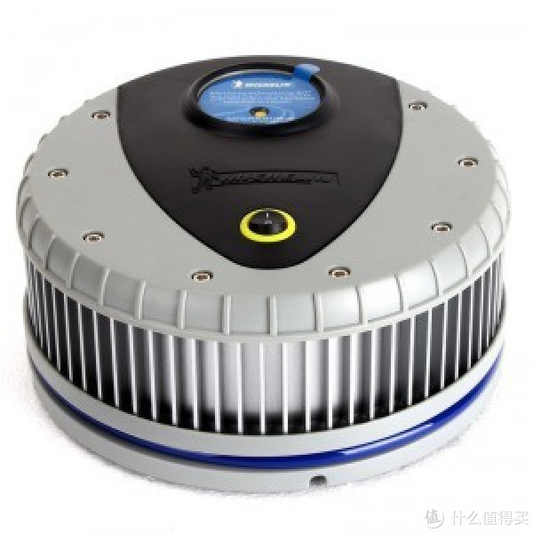 MICHELIN 米其林 4389ML 车载充气泵(带预设、LED照明灯)