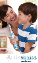 PHILIPS 飞利浦 Sonicare HX6311/07 儿童声波电动牙刷