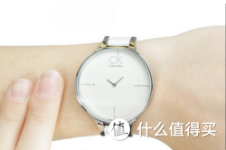 Calvin Klein GLOW K2B23137 女款时装腕表