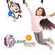 LeapFrog LeapBand 儿童益智手表（粉色）