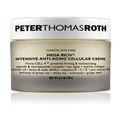 Peter Thomas Roth 彼得罗夫 ANTI-AGING 抗衰老修护霜 升级版 98g*3瓶