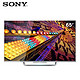 移动端：SONY 索尼 KDL-65R580C 65英寸 液晶电视