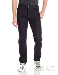 DIESEL Buster Regular  607A 男款牛仔裤