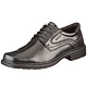 ecco 爱步Helsinki Plain Toe Dress Oxford 男款休闲皮鞋