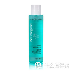 限地区：Neutrogena 露得清 盈润水漾保湿水 150ml
