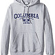 Columbia 哥伦比亚 男士经典logo 套头帽衫