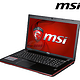 MSI 微星 GE Series GE70 Apache Pro-681 17.3英寸游戏本