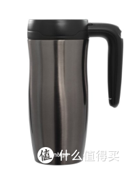 contigo Autoseal 系列 Randolph 不锈钢保温杯（一键闭合） 450ml