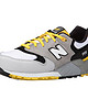 New Balance  ML999 Mecha Collection Classic 男士跑鞋