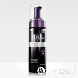 移动端：POND'S 旁氏 清透净白系列 净澈 卸妆摩丝 165ml