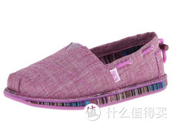 限12M：SKECHERS 斯凯奇 Kids 85199L  女童鞋