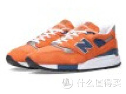 new balance M998CTL  美产 男士跑鞋