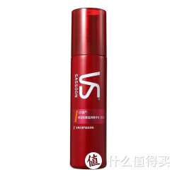 VS 沙宣 炫线抚躁滋润精华乳(免洗)100ml